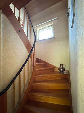 Treppenhaus - 