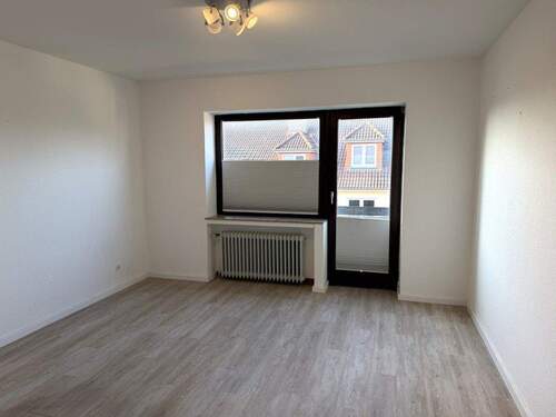 Zimmer mit West Balkon - 