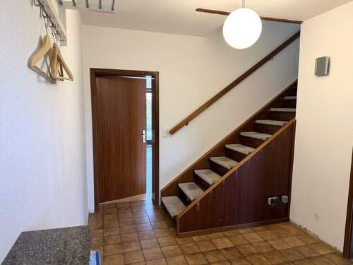 Eingangsbereich/ Diele - 