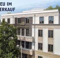 Großzügige, bezugsfreie 3-Zimmer-Wohnung mit Südbalkon & Wannenbad nahe Mariannen Park - Leipzig Neustadt-Neuschönefeld