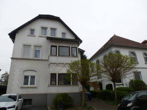 S-Hausansicht - 