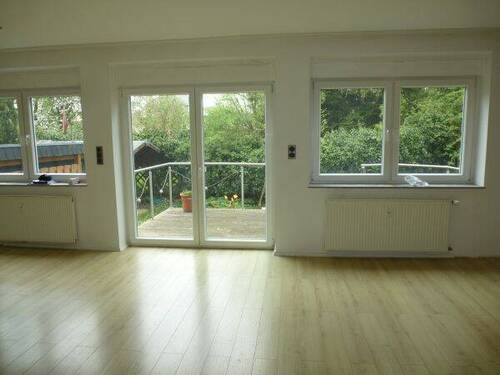 S-Wohn-Eßzimmer - 4 Zimmer Etagenwohnung zur Miete in Herford