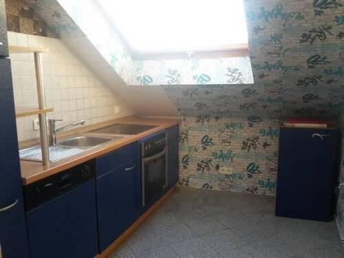 Bild 10 - XXL-Wohnung für die Großfamilie n Herne-Wanne ist ab sofort frei - 2x Einbauküche, 2x Bad - 6 Zi. 120m² im 3.OG