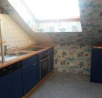 XXL-Wohnung für die Großfamilie n Herne-Wanne ist ab sofort frei - 2x Einbauküche, 2x Bad - 6 Zi. 120m² im 3.OG