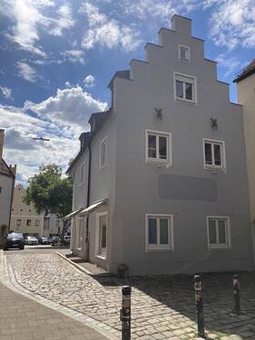 Bild 1 - ++LadenBüro - Studio in attraktiver Altstadtlage zu vermieten ++