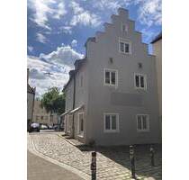 ++LadenBüro - Studio in attraktiver Altstadtlage zu vermieten ++ - Ingolstadt