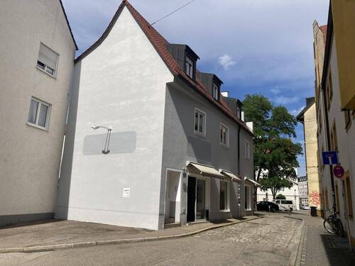 Bild 2 - Büro zur Miete in Ingolstadt