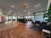 Flur - Büro zur Miete in Leverkusen