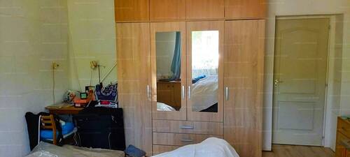  Schlafzimmer - 2 Zimmer Mehrfamilienhaus, Wohnhaus zum Kaufen in Lenti nah