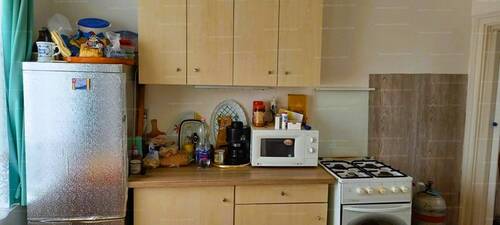 Küche - 2 Zimmer Mehrfamilienhaus, Wohnhaus in Lenti nah