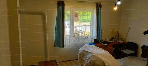  Schlafzimmer - Mehrfamilienhaus, Wohnhaus mit 71,00 m&sup2; in Lenti nah zum Kaufen