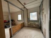 Wohnung rechts Bad - 