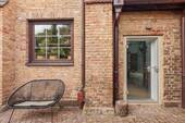 Terrasse - 
