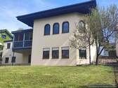 Hausansicht - 
