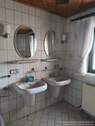 Tageslichtbadezimmer - 