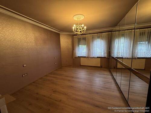 Schlafzimmer - 