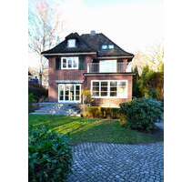 Wunderschöne Kaffeemühle im Hochkamp nahe der Internationalen Schule - zeitlich begrenzt 3 12 Jahre - Hamburg Nienstedten