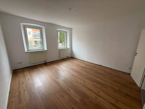 Kinderzimmer - 3 Zimmer Etagenwohnung in Neustadt an der Aisch