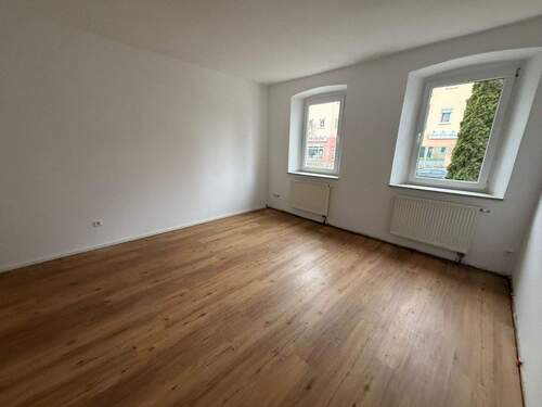 Kinderzimmer - Etagenwohnung mit 75,00 m&sup2; in Neustadt an der Aisch zur Miete