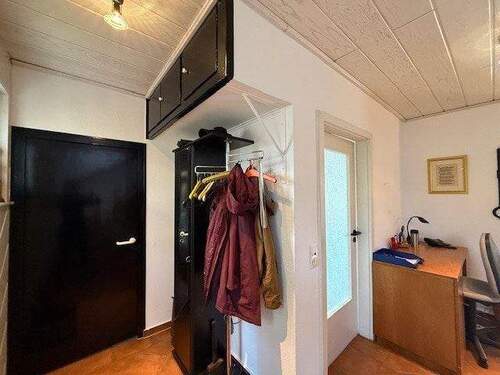 Garderobe - 