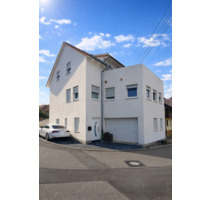 Modern, massiv gebaut & energieeffizient - Ihr neues Zuhause mit Dachterrasse und Einbauküche - Ebhausen Rotfelden