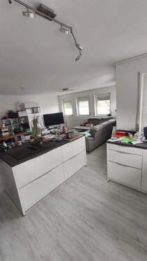 Wohnbereich EG - Einfamilienhaus mit 156,00 m&sup2; in Ebhausen zum Kaufen