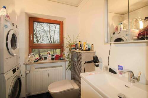Badezimmer EG Wohnung - 