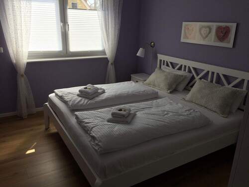 Zimmer 2 - 3 Zimmer Etagenwohnung in Korswandt