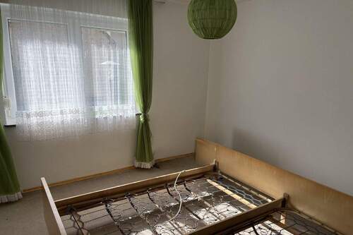 Schlafzimmer im OG - 