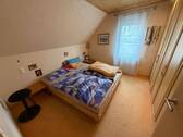Schlafzimmer - 4 Zimmer Einfamilienhaus in Heidesheim