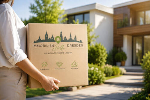Einzug ins eigene Heim, so schön... - Grundstück in Ottendorf-Okrilla / Medingen zum Kaufen