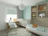 tolles Kinderzimmer - 