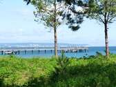 Seebrücke Ostseebad Binz - 
