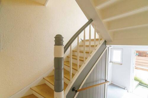 Treppenhaus 2 - 