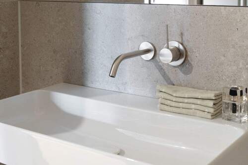 SUITES AM TACHELES Badezimmer - 