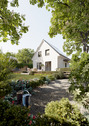 RW 90 - Gartenansicht - 4 Zimmer Einfamilienhaus zum Kaufen in Großobringen