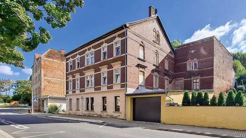 01_2.jpg - Mehrfamilienhaus, Wohnhaus zum Kaufen in Zeitz