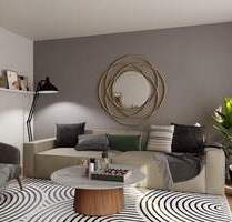 Familienfreundliches Reihenmittelhaus mit Südterrasse und Garage - Bottrop Eigen