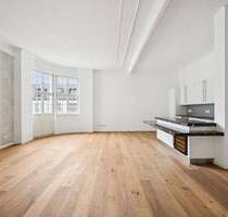 Juwel im begehrten Cumberland - Luxus trifft Lage - Berlin Charlottenburg