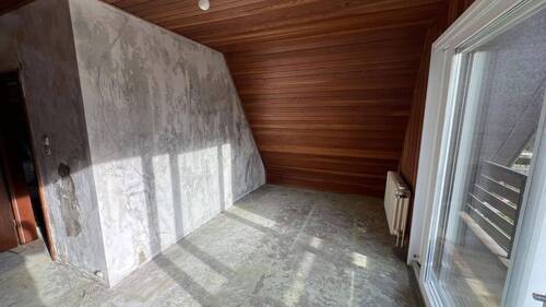 Hinteres Zimmer im 1. OG - 