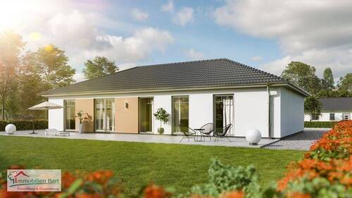 Beispiel Rückansicht - 