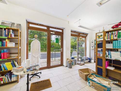 CAM01869G0-PR0269-STILL002 - 2 Zimmer Einfamilienhaus zum Kaufen in Regensburg / Ziegetsdorf