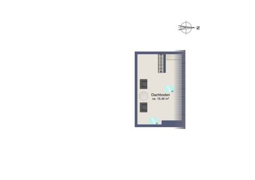 Dachboden - 