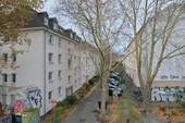 Nachbarschaft jenseits der Brücke - 2 Zimmer Mehrfamilienhaus, Wohnhaus zum Kaufen in Bonn