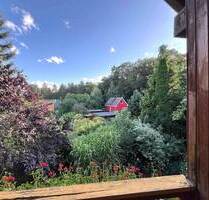 Im Günen: Familienhaus mit Keller, Carport und Garten – plus Wasserzugang in der Nähe - Königs Wusterhausen Zernsdorf