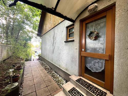 Eingangsbereich.jpeg - Einfamilienhaus mit 141,00 m&sup2; in Königs Wusterhausen zum Kaufen