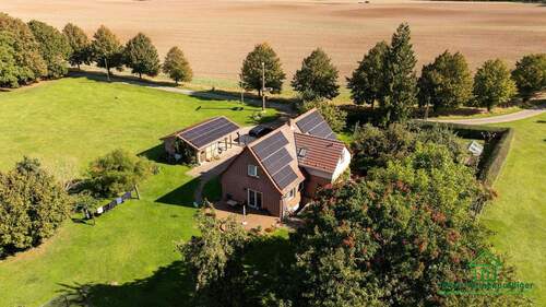 Bild 4 - Einfamilienhaus mit 185,00 m&sup2; in Alt Sührkow OT Hohen Mistorf zum Kaufen