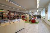 Bücherei - 