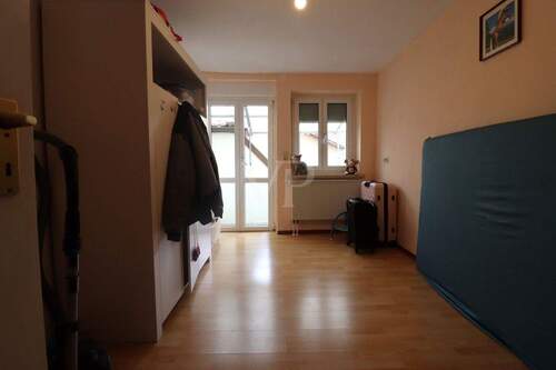 Kinderzimmer Nebenhaus OG - 