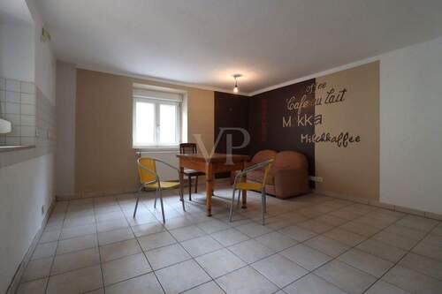 Küche Haupthaus EG - Mehrfamilienhaus, Wohnhaus mit 232,00 m&sup2; in Bechhofen zum Kaufen